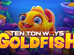 Ten Ton Ways Goldfish