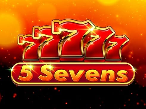 5 سیونز