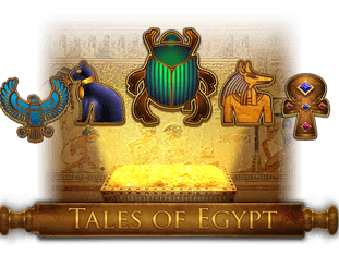 Tales of Egypt